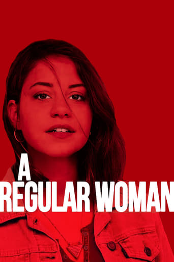 A Regular Woman 2019 (یک زن منظم)