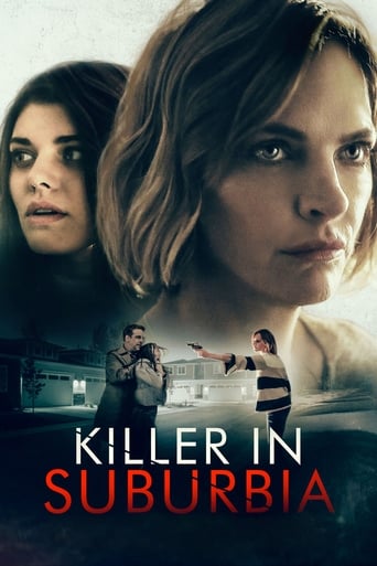 Killer in Suburbia 2020 (قاتل در حومه شهر)