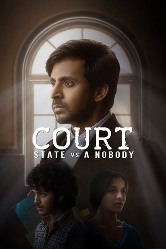 Court - State Vs. A Nobody 2025 (دادگاه – ایالت علیه یک ناشناس)