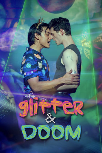 Glitter & Doom 2023