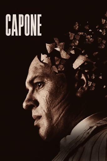 Capone 2020 (کاپون)