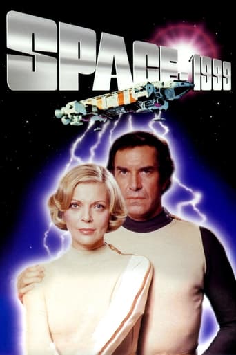 دانلود سریال Space: 1999 1975 (فضا: 1999)