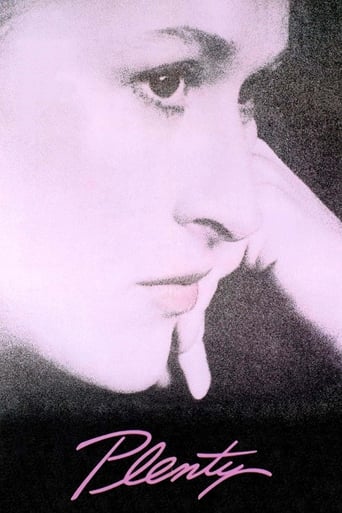 Plenty 1985 (وفور)