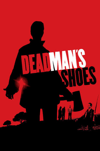 دانلود فیلم Dead Man's Shoes 2004 (کفش‌های مرد مرده)