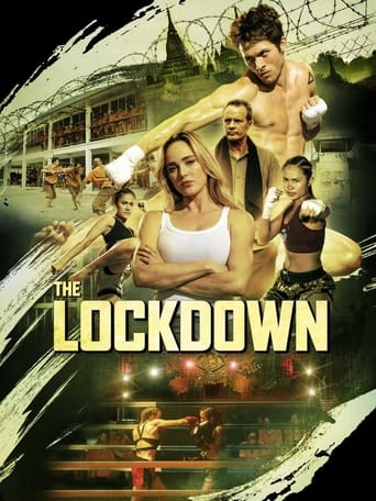 دانلود فیلم The Lockdown 2024 (قرنطینه)