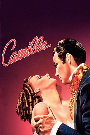 دانلود فیلم Camille 1936 ( کمیل )