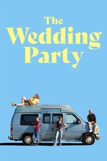 The Wedding Party 2025