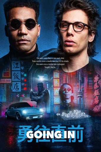 دانلود فیلم Going In 2023