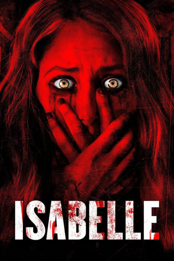 Isabelle 2018 (ایزابل)