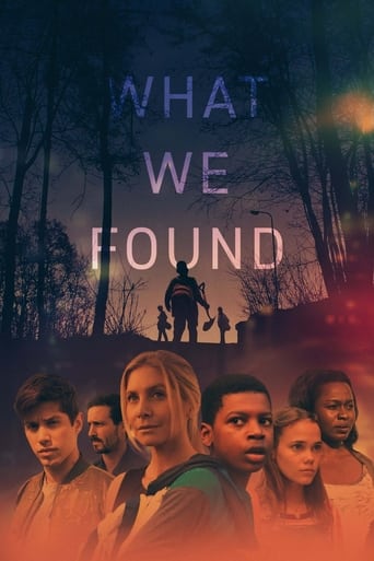 What We Found 2020 (آنچه پیدا کردیم)