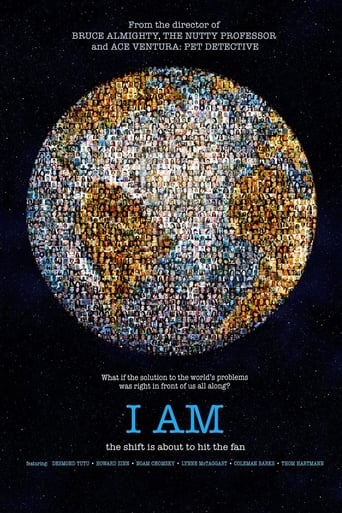 I Am 2010 (من هستم)
