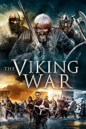 دانلود فیلم The Viking War 2019 (جنگ وایکینگ)