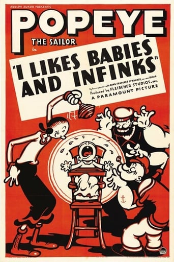 I Likes Babies and Infinks 1937