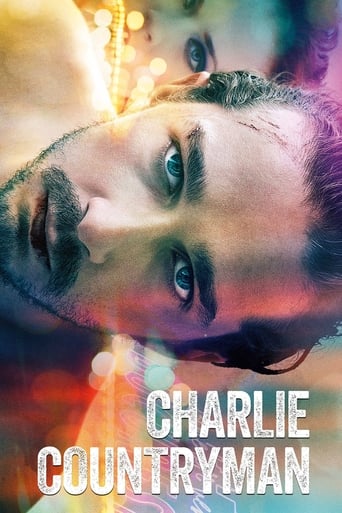 دانلود فیلم Charlie Countryman 2013 ( چارلی کانتریمن)