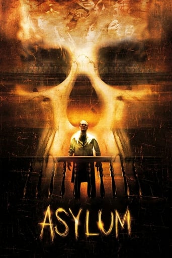 Asylum 2008 (پناهندگی)