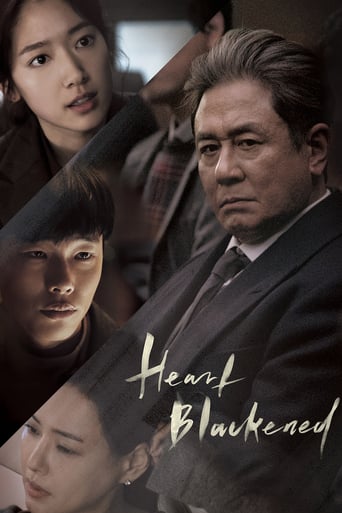 دانلود فیلم Heart Blackened 2017 (قلب سیاه شده)