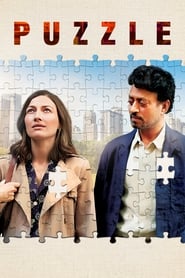 Puzzle 2018 (پازل)