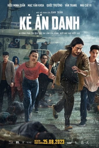 دانلود فیلم Bad Blood 2023 (خون دردسرساز)