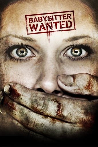 Babysitter Wanted 2008 (پرستار بچه تحت تعقیب)