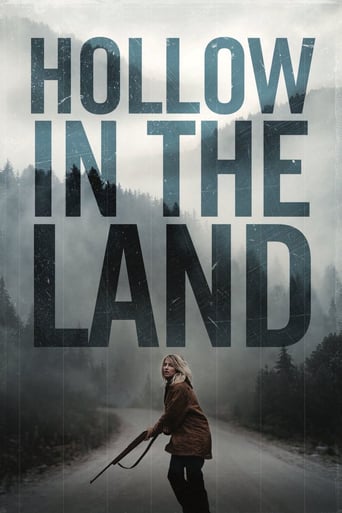 دانلود فیلم Hollow in the Land 2017 (حفره ای در زمین)