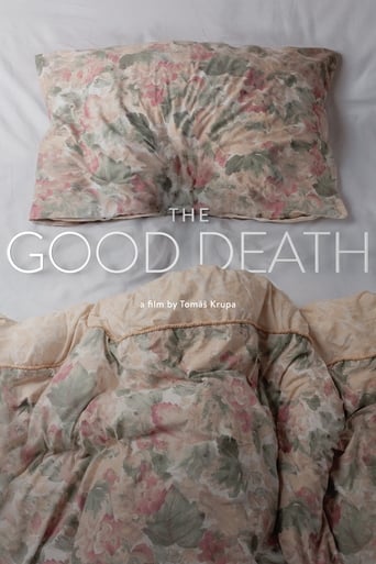 The Good Death 2018