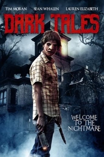 Dark Tales 2017