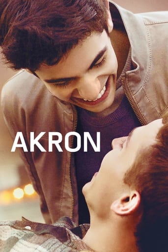 دانلود فیلم Akron 2015 (اکرون)