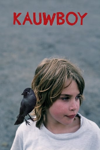 دانلود فیلم Kauwboy 2012