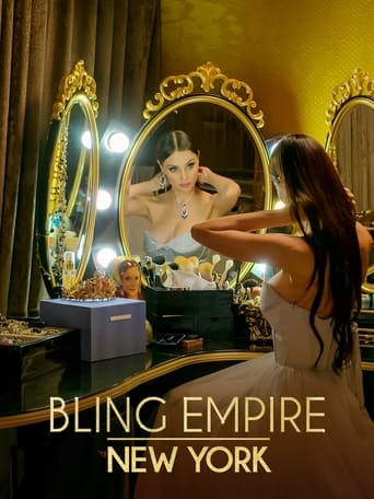 دانلود سریال Bling Empire: New York 2023 (امپراتوری بلینگ: نیویورک)