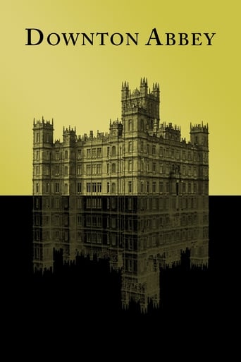 Downton Abbey 2010 (دانتون اَبی)