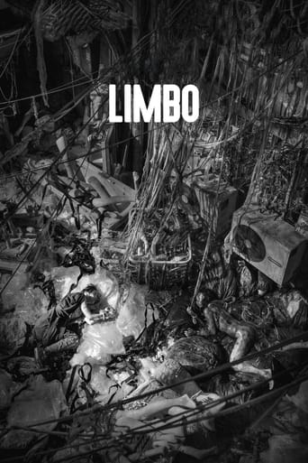 Limbo 2021 (برزخ)