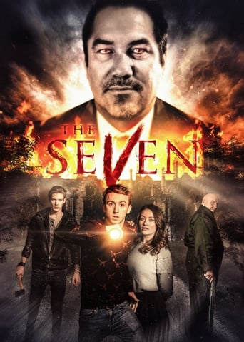 دانلود فیلم The Seven 2019 (هفت)