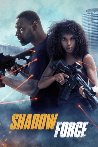 دانلود فیلم Shadow Force 2025 (نیروی سایه)