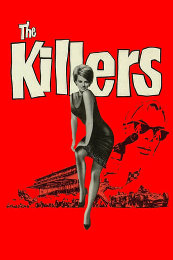 The Killers 1964 (قاتلان)