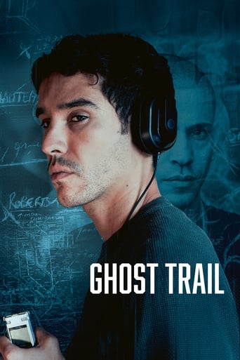 دانلود فیلم Ghost Trail 2024 (ردّ ارواح)