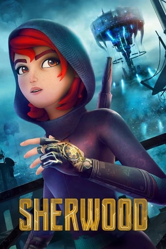 Sherwood 2019 (شروود)