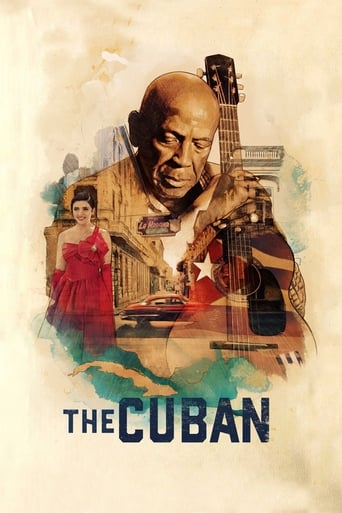 The Cuban 2019 (کوبایی)