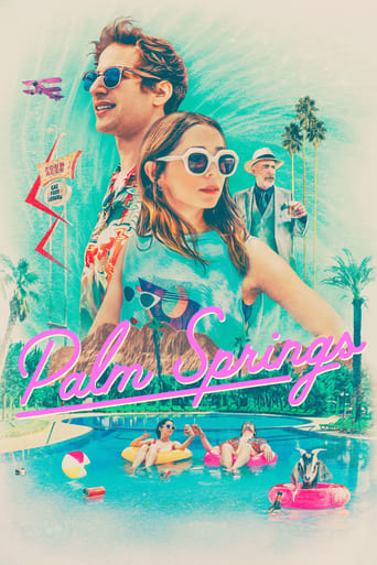 Palm Springs 2020 (پالم اسپرینگز)