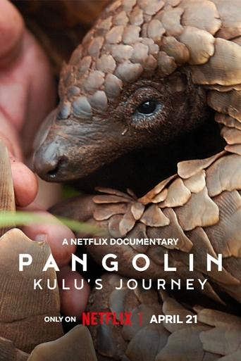 Pangolin: Kulu's Journey 2025 (سفر پنگولینی به اسم کولو)