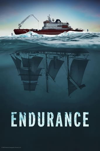 دانلود فیلم Endurance 2024 (استقامت)