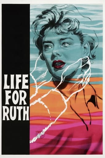 دانلود فیلم Life for Ruth 1962 (زندگی برای روت)