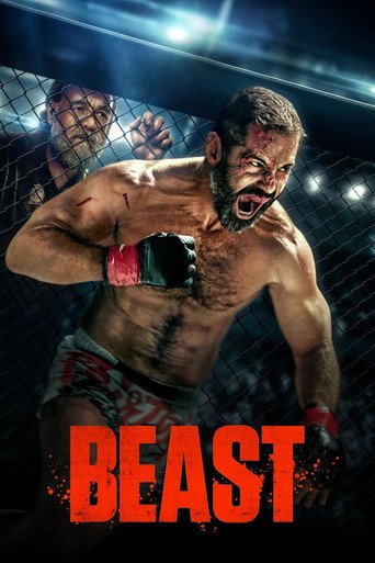 دانلود فیلم Beast 2026 (هیولا)