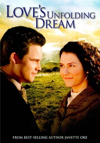 Love's Unfolding Dream 2007 ( رویای آشکار عشق )