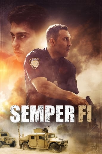 Semper Fi 2019 (همیشه وفادار)