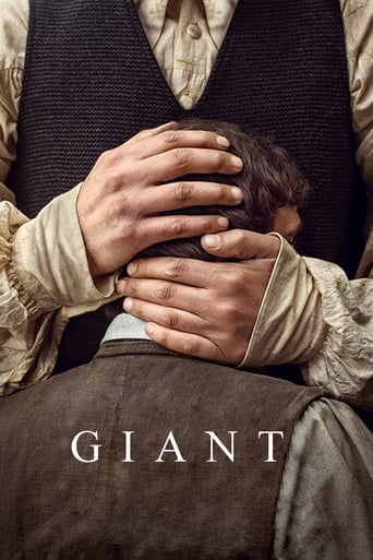دانلود فیلم The Giant 2017 (غول )