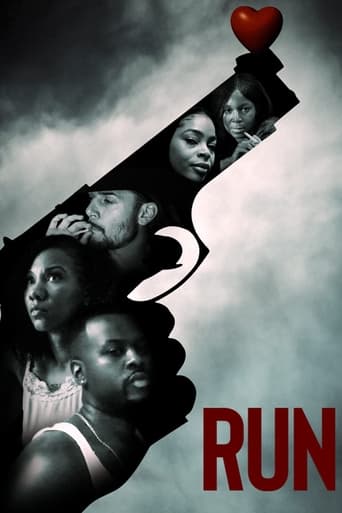 Run 2022 (فرار)