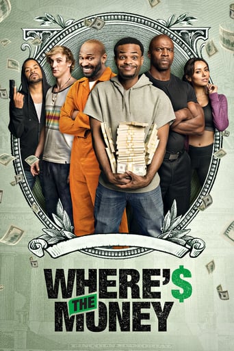 Where's the Money 2017 (پول کجاست)