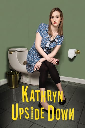 Kathryn Upside Down 2019 (کاترین وارونه)