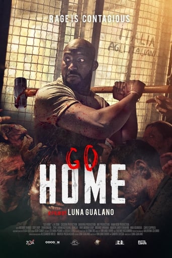 Go Home 2018