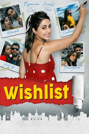 دانلود فیلم Wishlist 2020